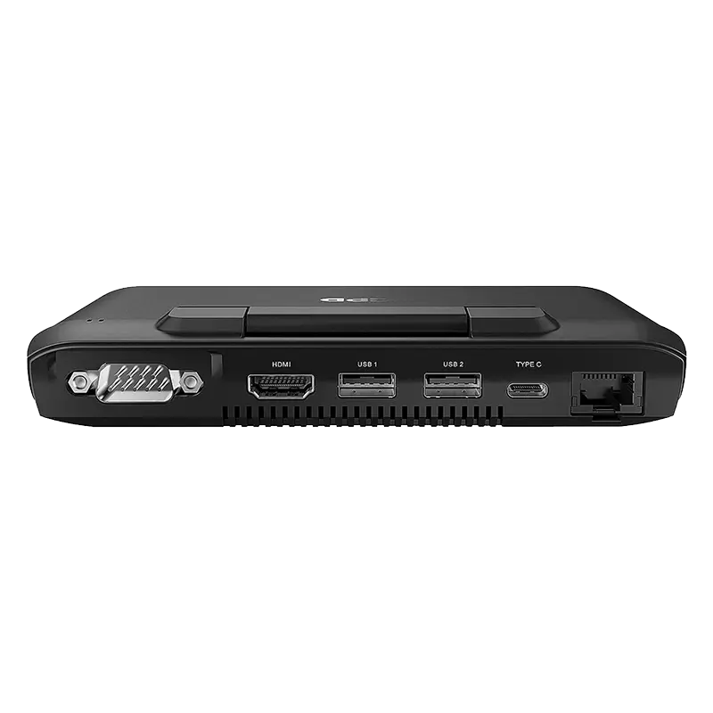 GPD MicroPC Mini Laptop | Versatile UMPC with Rich Ports – GPD-MiniPC