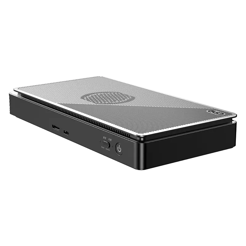 GPD G1 eGPU Graphics Card Expansion Dock
