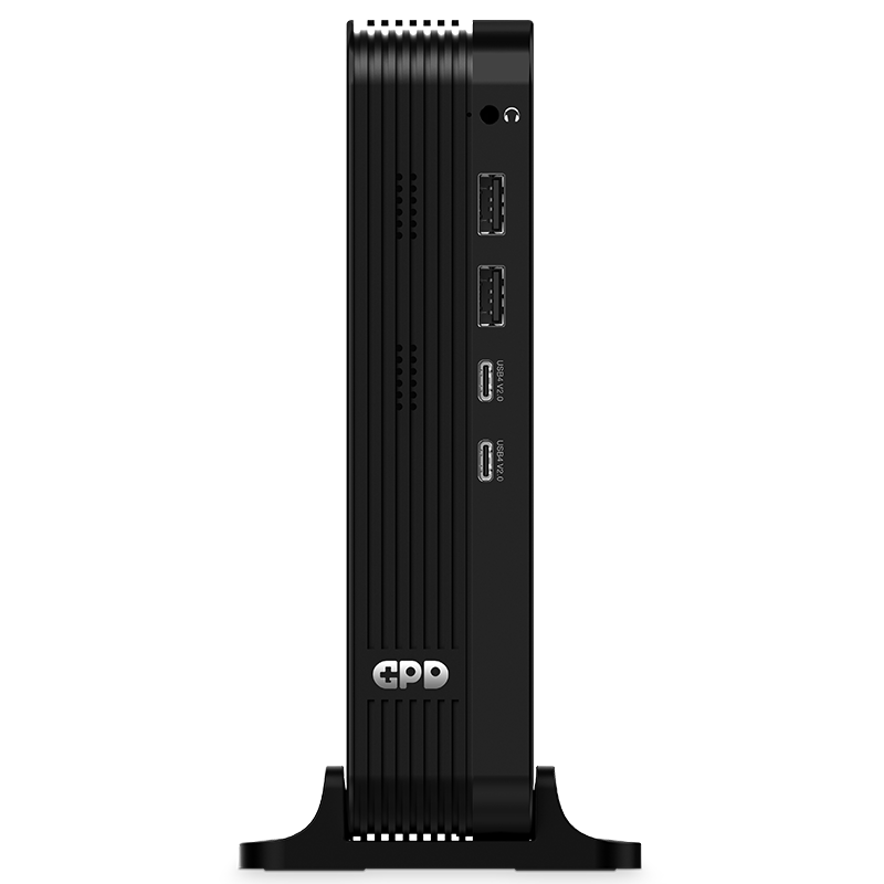 GPD BOX Mini PC