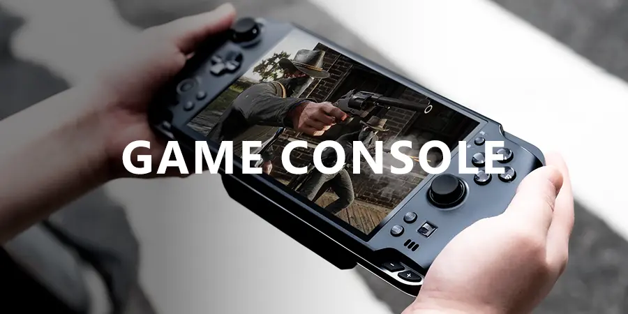 Game Console