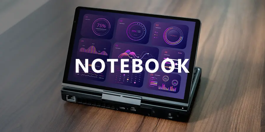 Notebook