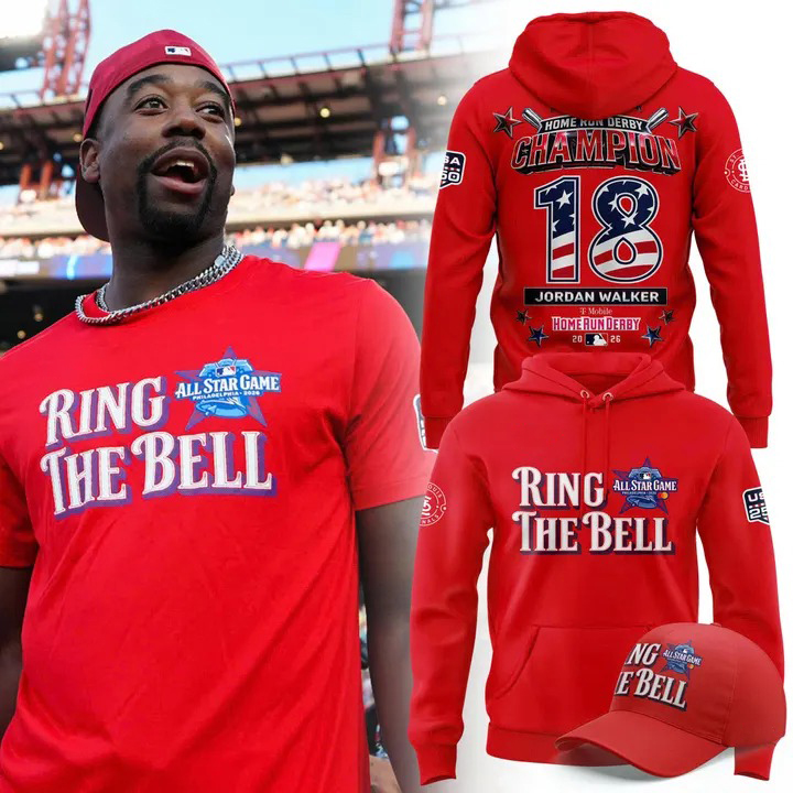 DERBY CHAMPION 2026 Hoodie