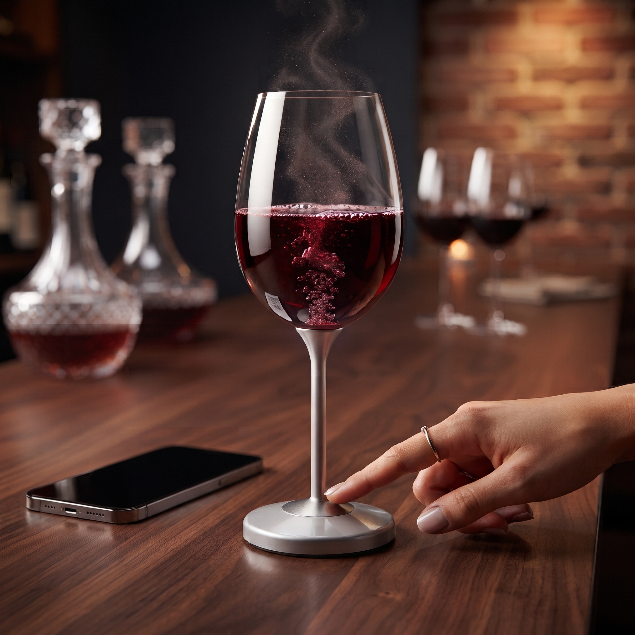 Vino Aerit