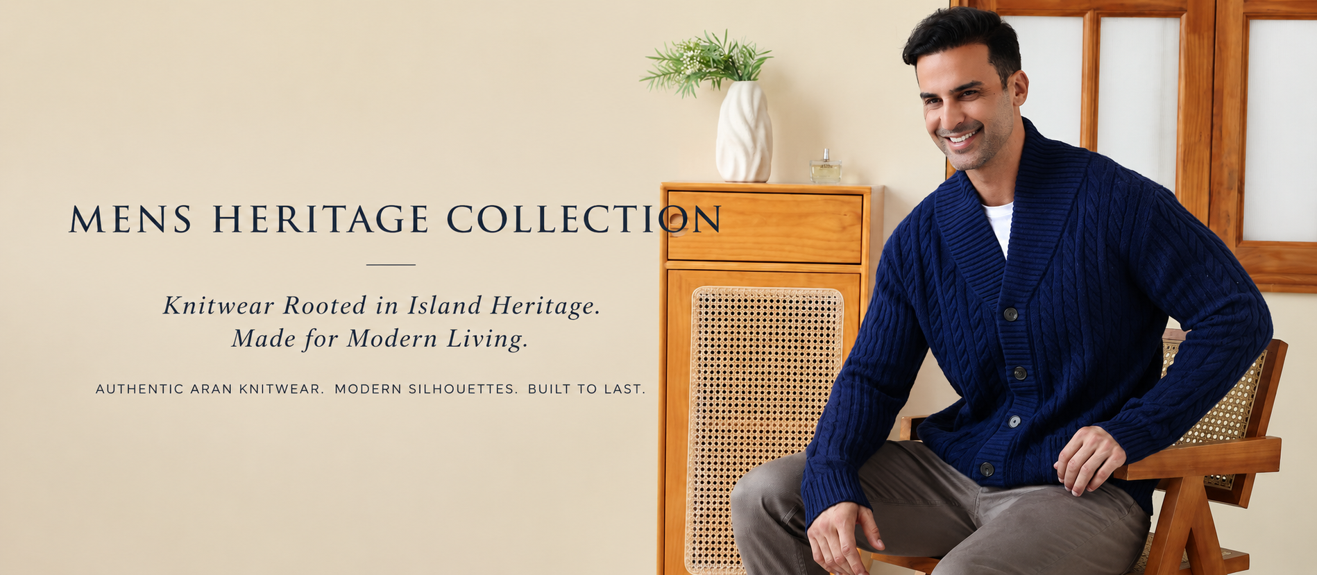 Mens Heritage 