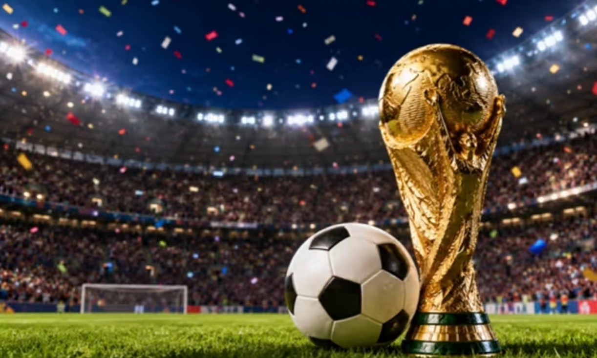World Cup Background