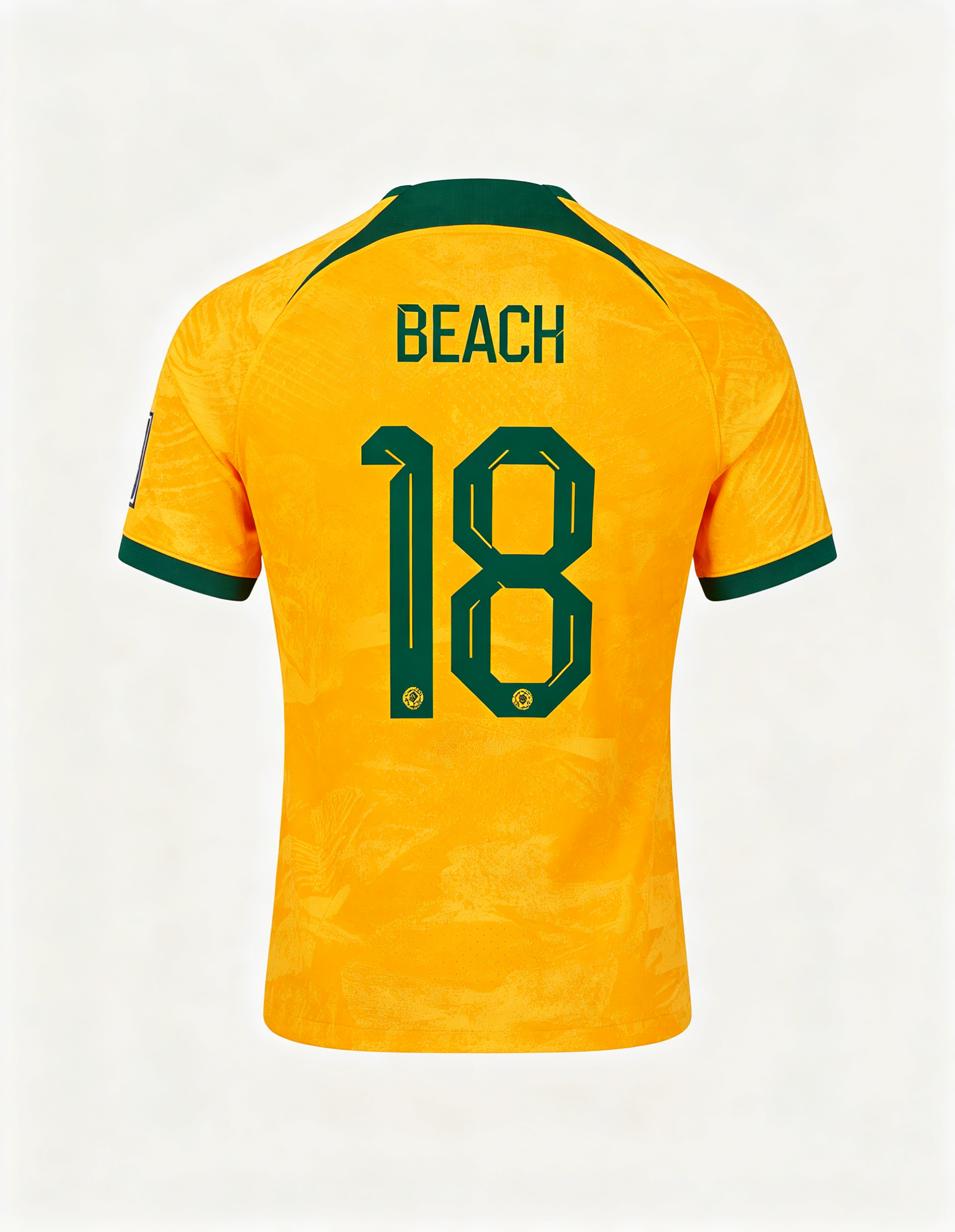 Beach Jersey