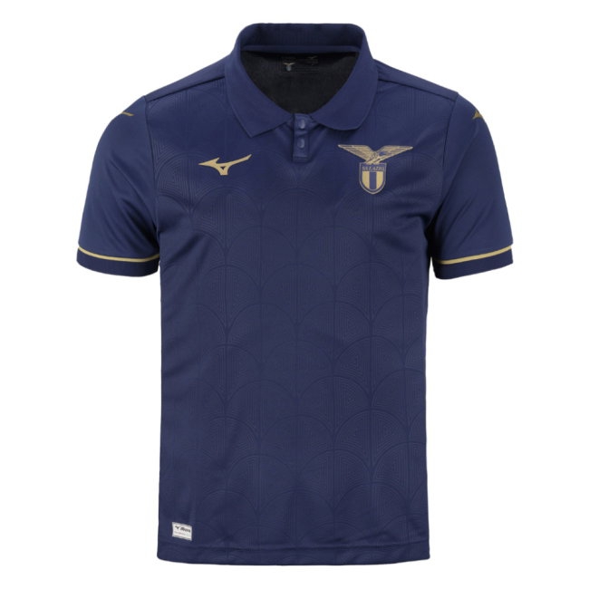 2026/27 Lazio Shirt Third