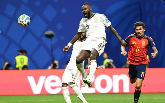 Match action