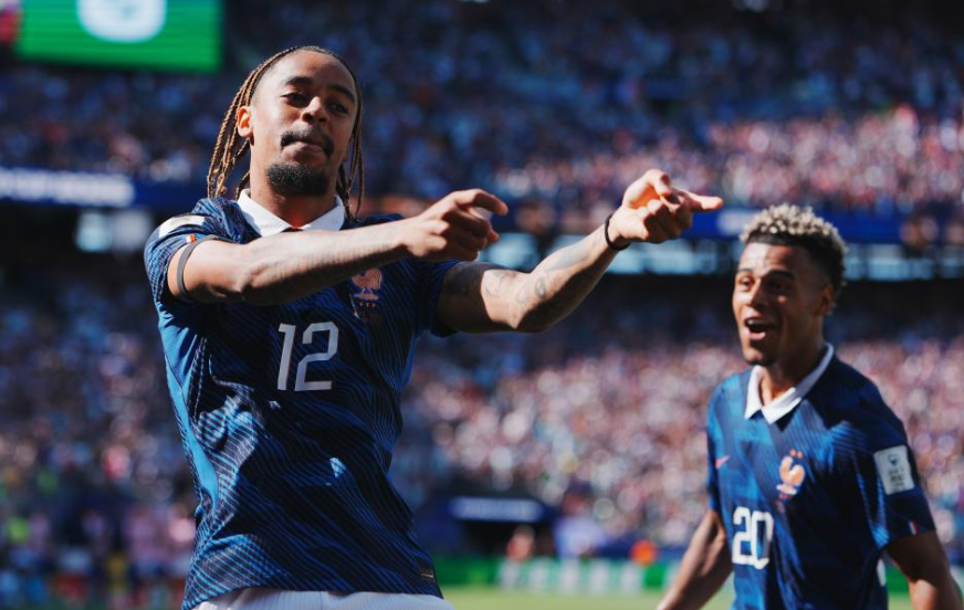 Match Action