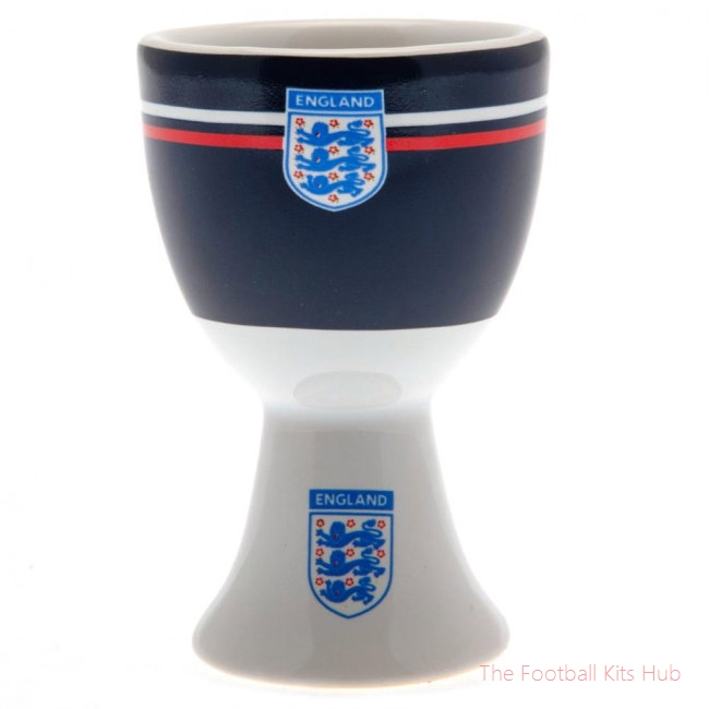 Men England FA Egg Cup UEFA Euro-UniFootball Store