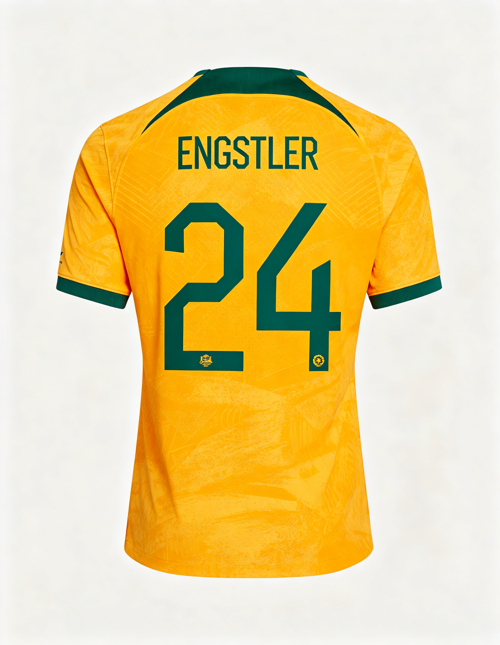 Engstler Jersey