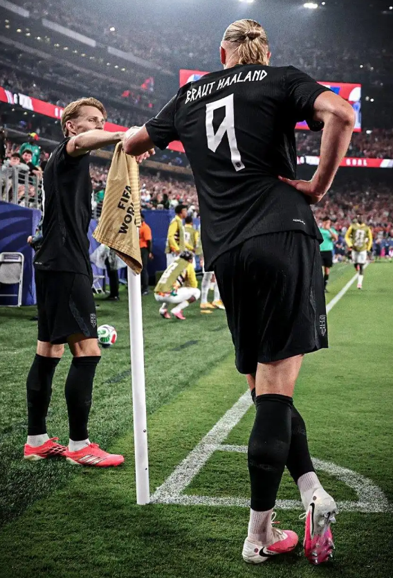 Match Day