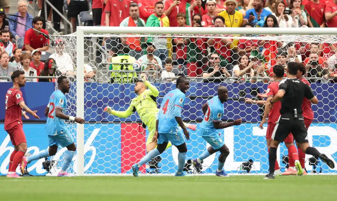 Match Action