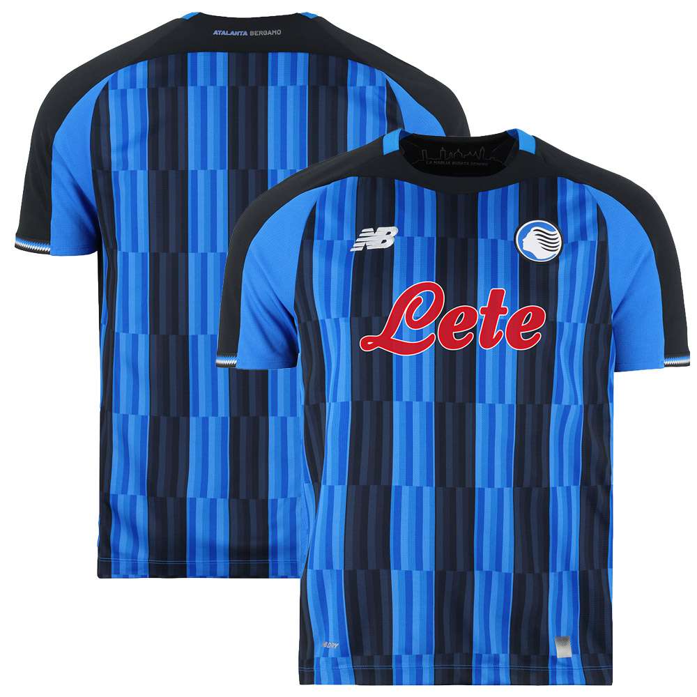 Atalanta BC Home Jersey 2026/27