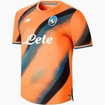 Atalanta Third Jersey 2025/26 Women's