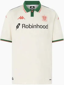 OGC Nice Away Jersey 2025/26 Kids'