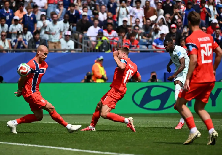 Match scene 4