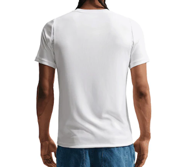 Norway Blank Third Jersey Youth 2026 World Cup