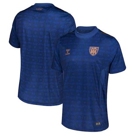 Sunderland Third Jersey 2026/27 Women's