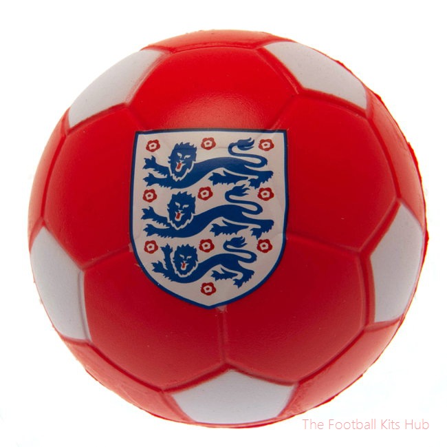 Men England FA Stress Ball UEFA Euro-UniFootball Store