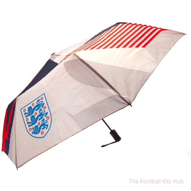 Men England FA Umbrella UEFA Euro-UniFootball Store