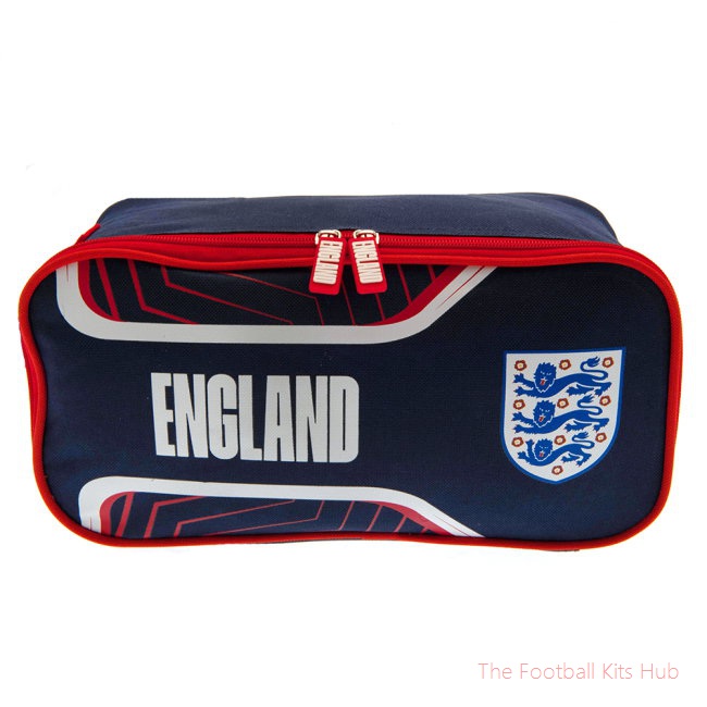 Men England FA Flash Boot Bag UEFA Euro-UniFootball Store