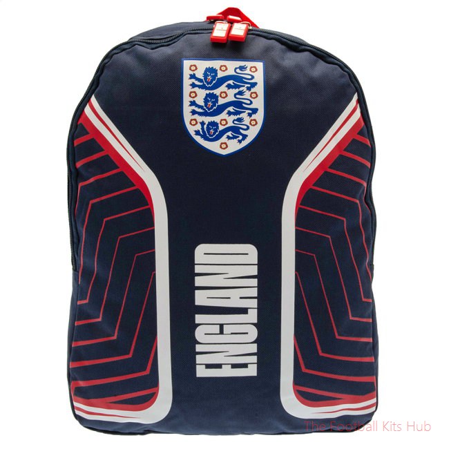 Men England FA Flash Backpack UEFA Euro-UniFootball Store