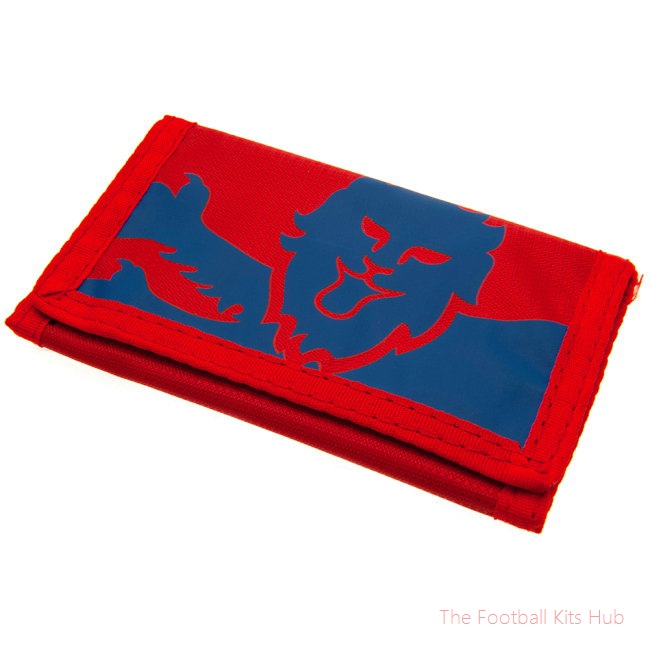 Men England FA Fade Wallet UEFA Euro-UniFootball Store