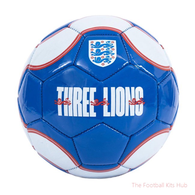 England FA Three Lions Skill Ball-UniFootball Store