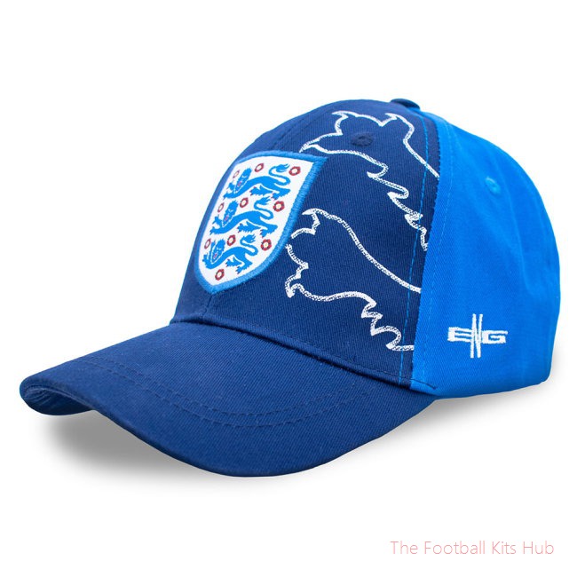 Youth England FA Junior Cap UEFA Euro-UniFootball Store