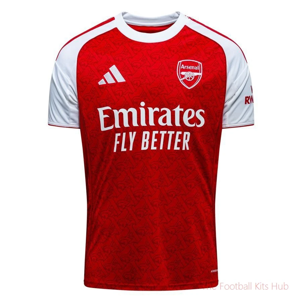 Arsenal Home
