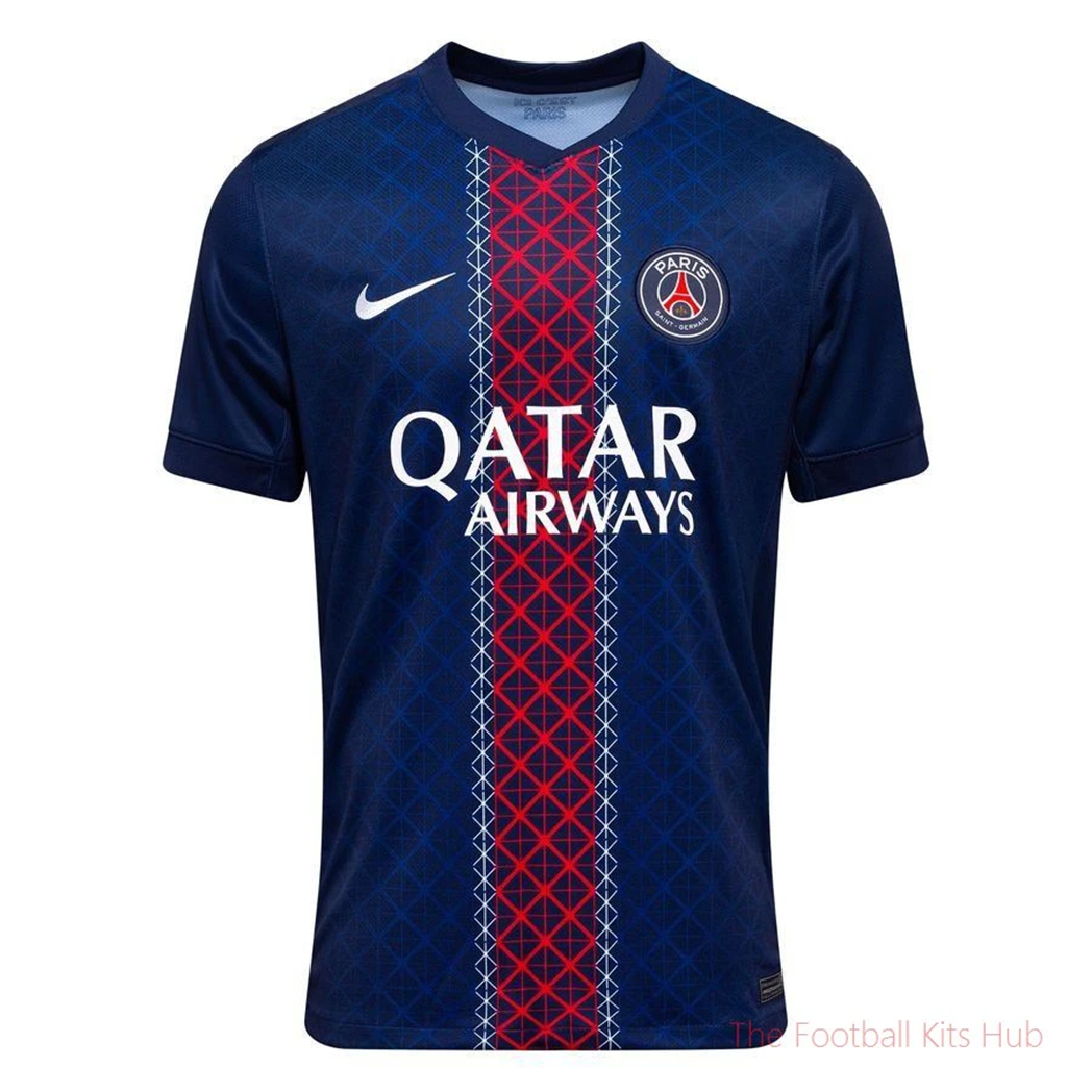 PSG Home