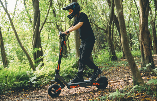 Top Picks E-Scooters