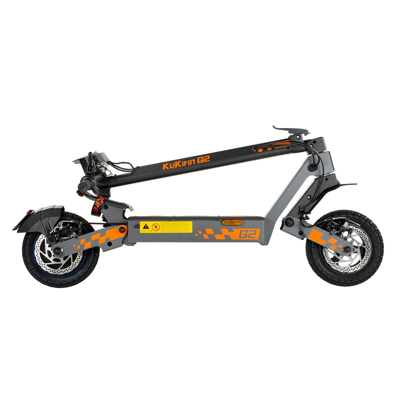 KuKirin G2 VMP Electric Scooter（DGT Certified)）