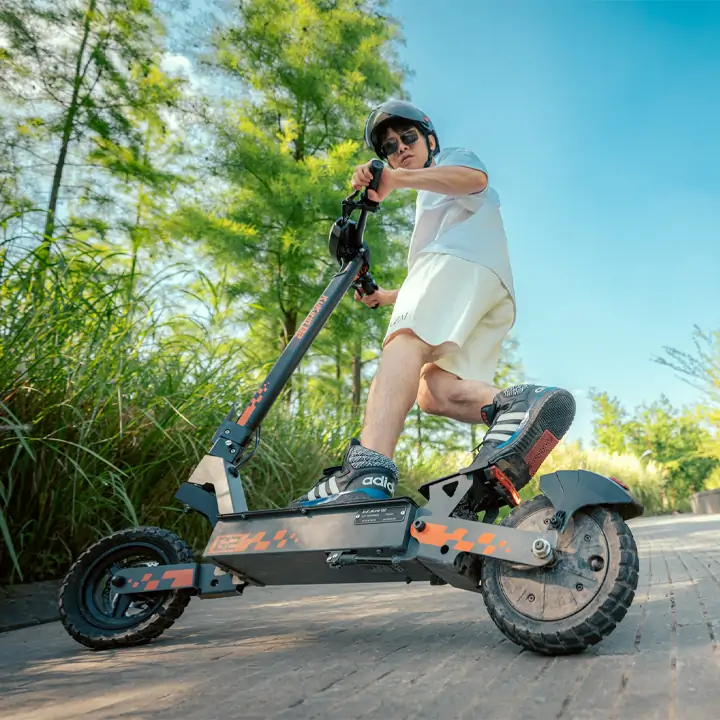 KuKirin G2 Electric Scooter