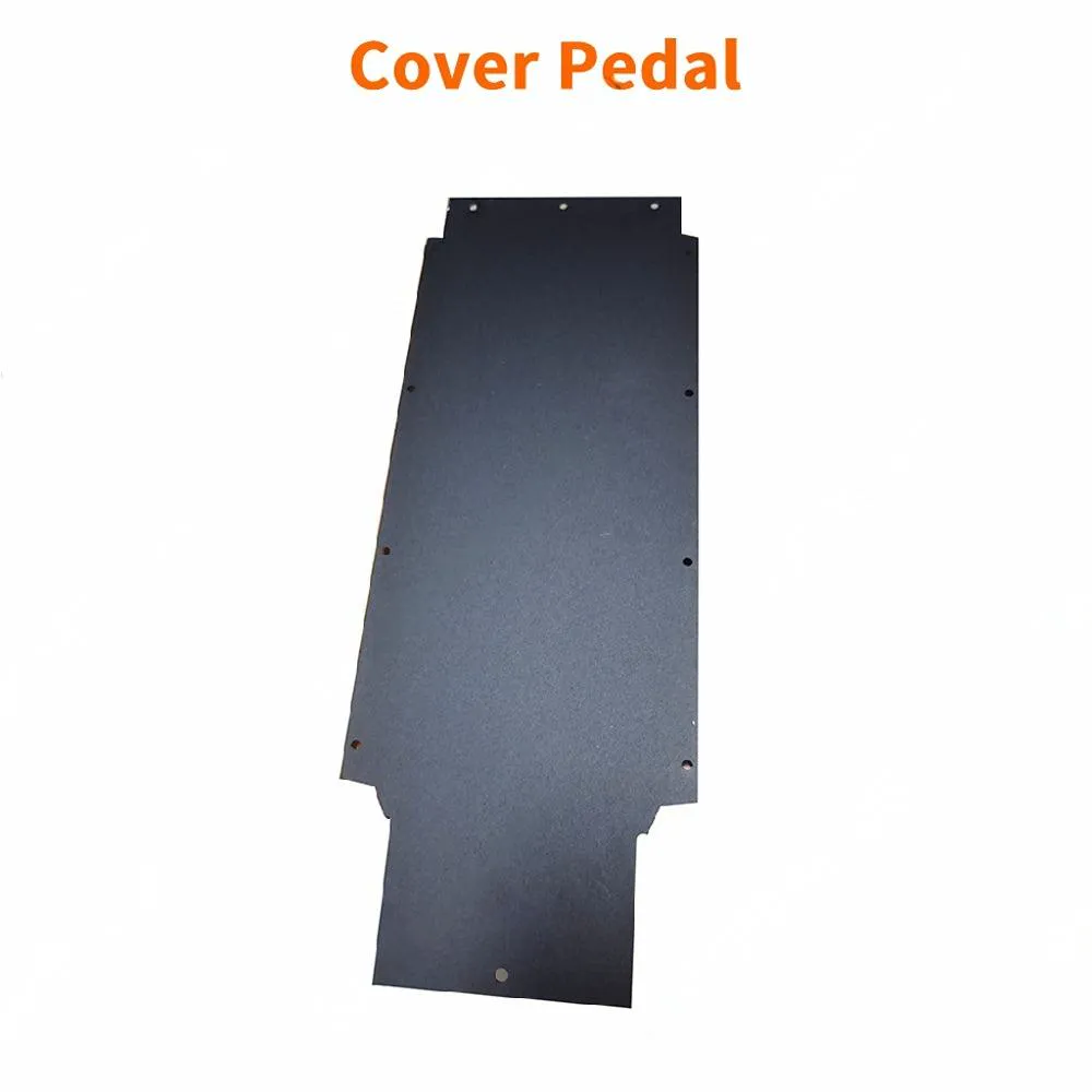 KuKirin G3 Electric Scooter Official Accessories（All）1111
