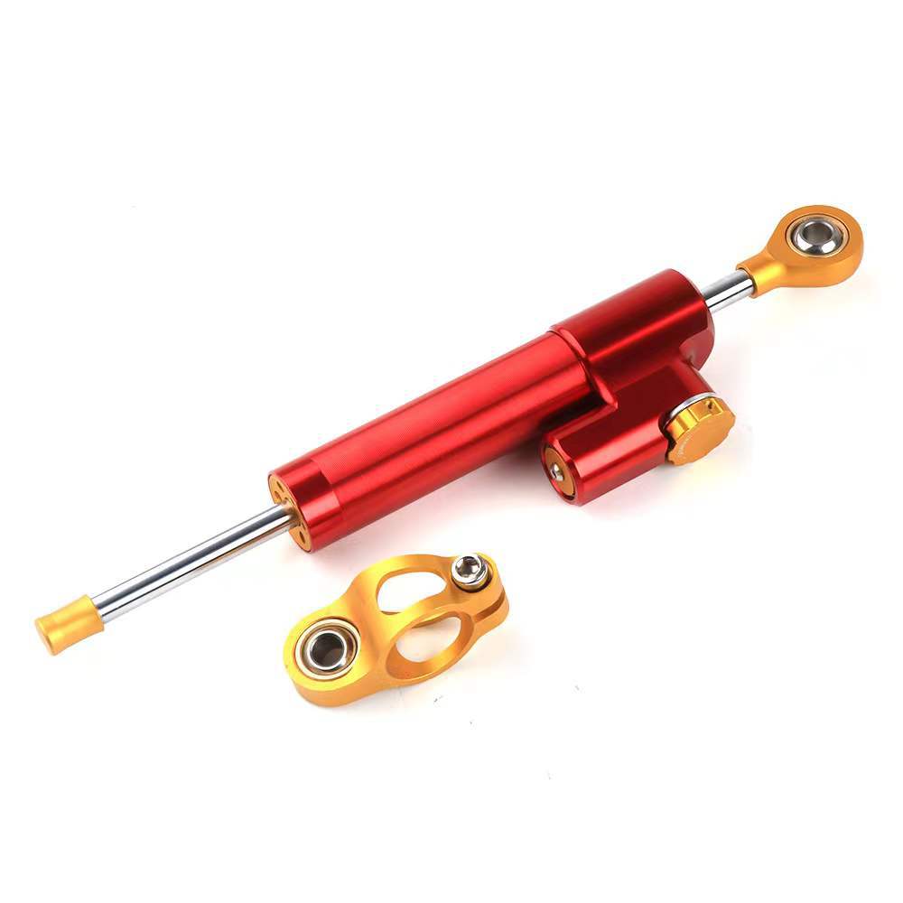 Electric Scooter Directional Damper