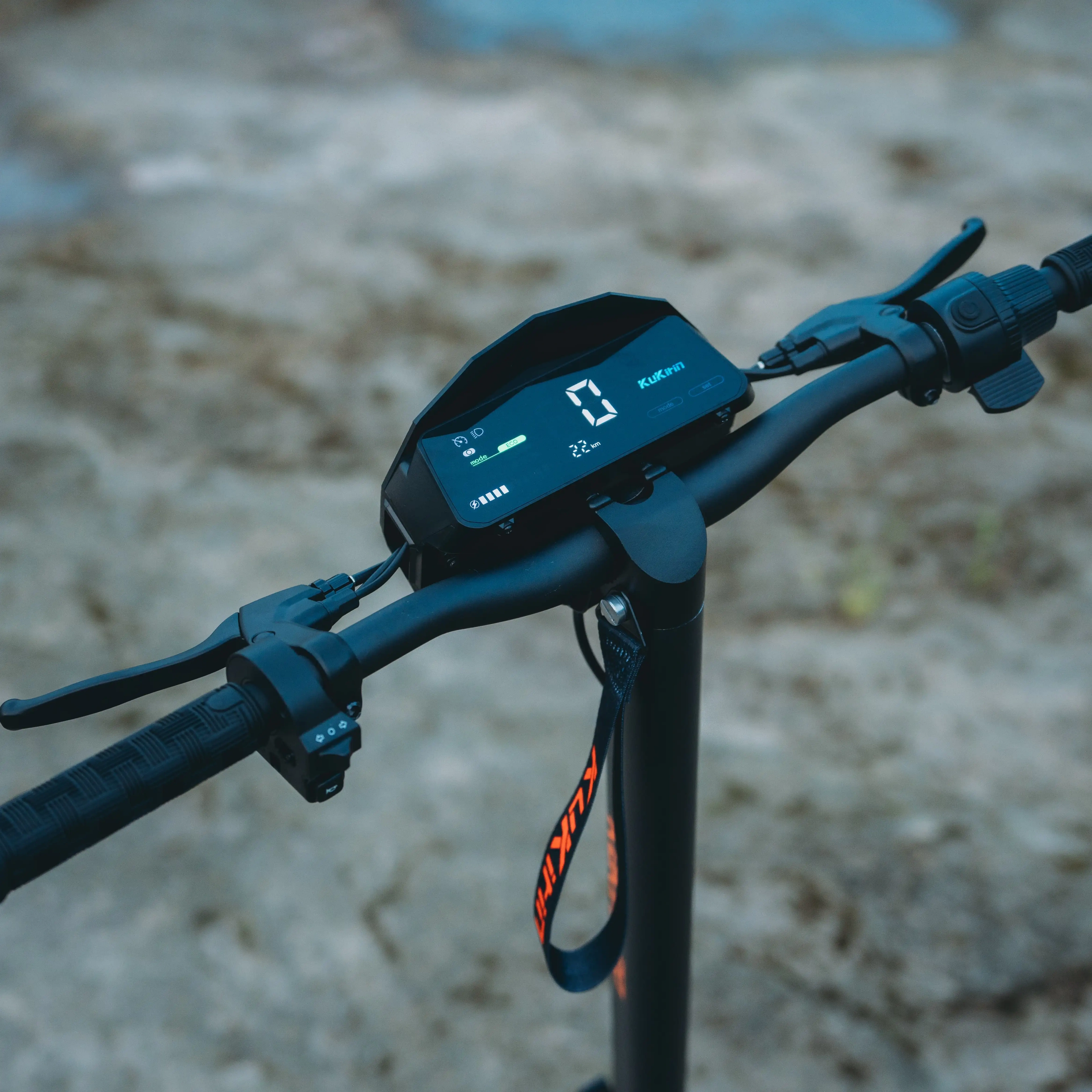 KuKirin G2 Electric Scooter