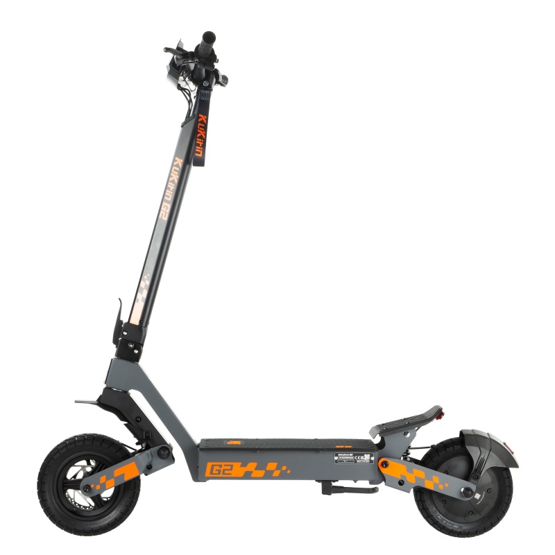 KuKirin G2 Electric Scooter