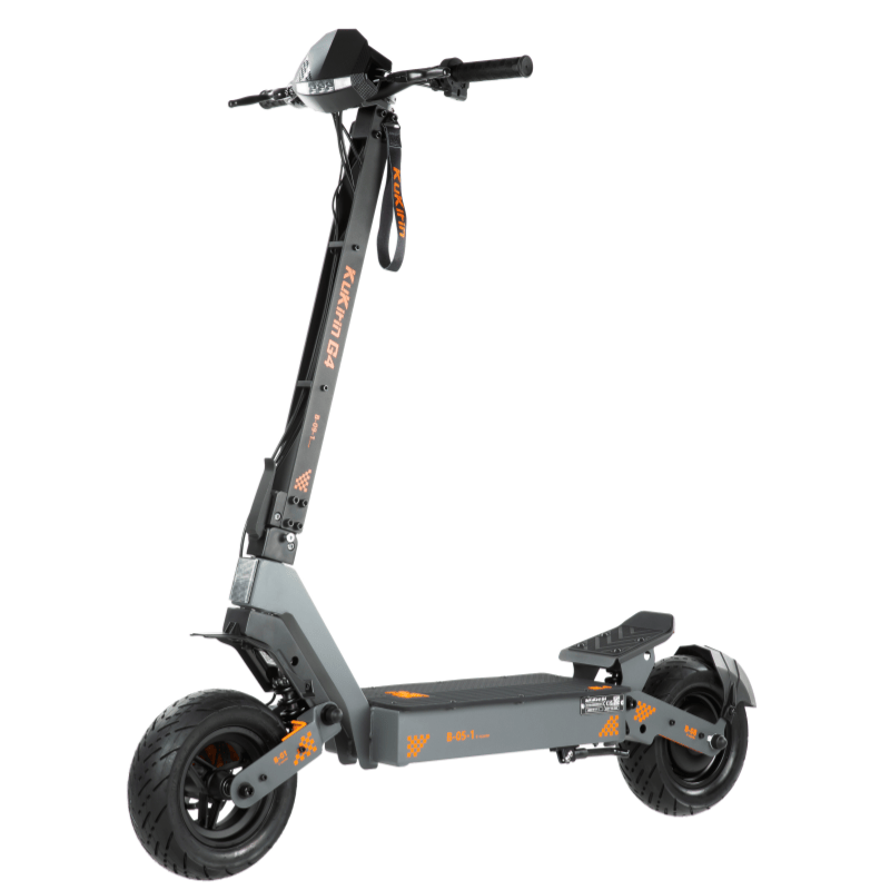 Kukirin G4 Electric Scooter