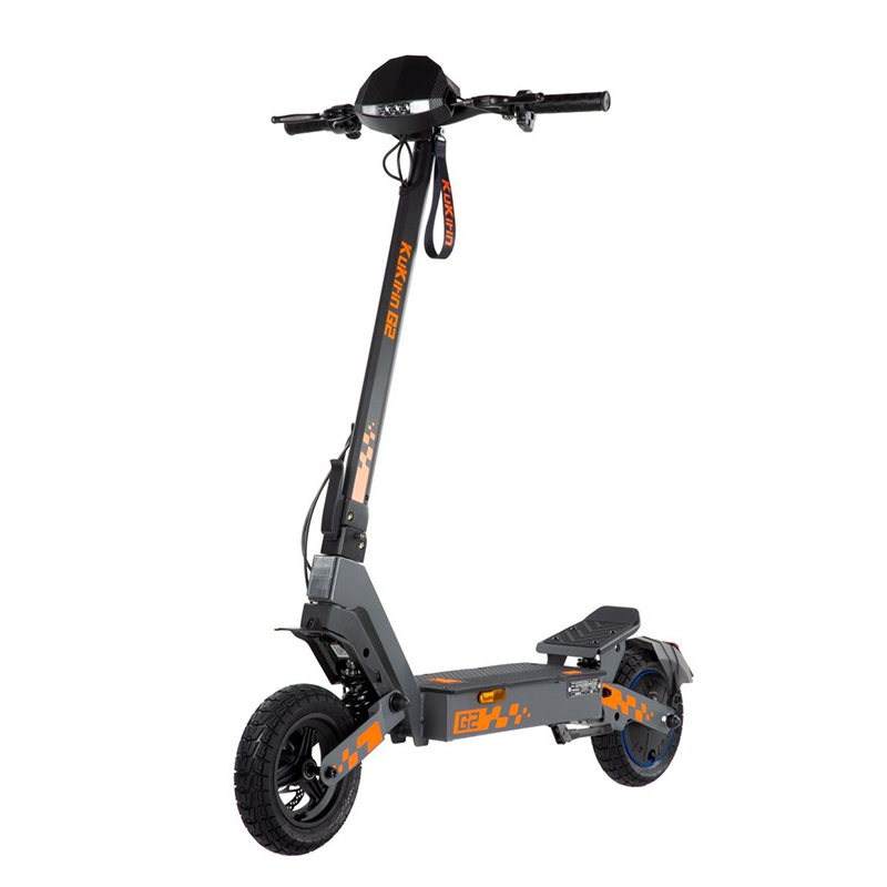 KuKirin G2 VMP Electric Scooter（DGT Certified)）