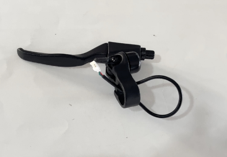 KuKirin A1 Electric Scooter Official Accessories（All）