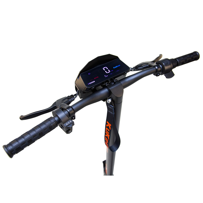 KuKirin G2 VMP Electric Scooter（DGT Certified)）