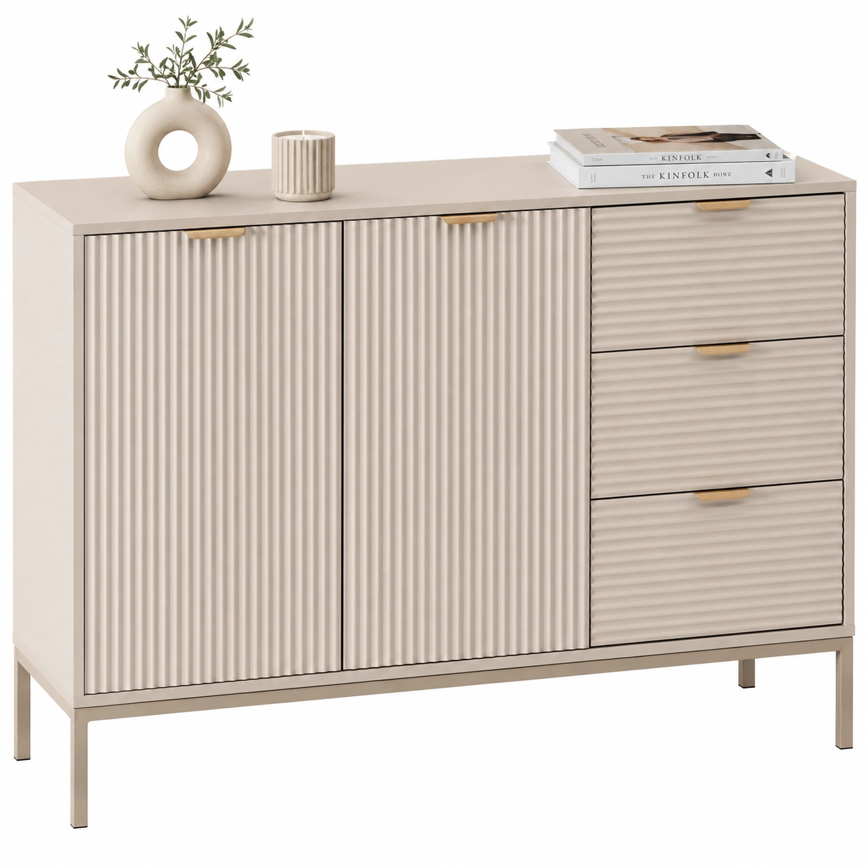 Aparador Moderno Minimalista