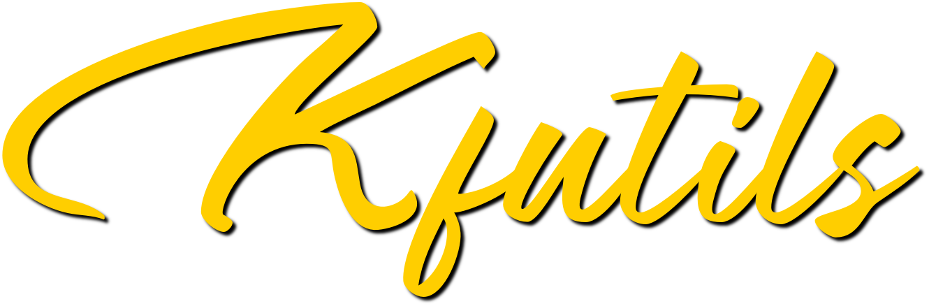 Kfutils