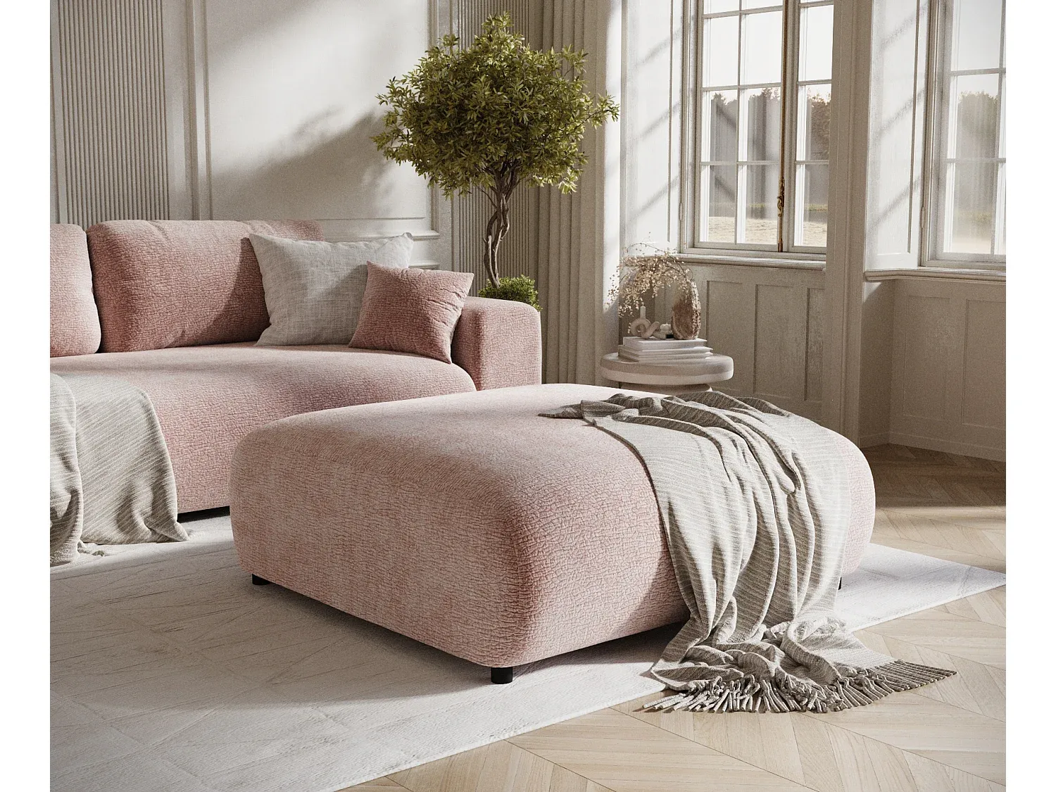 Sofa & Sessel,Sitzhocker-Furniarone