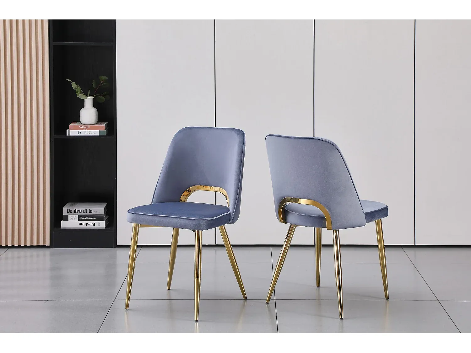 Esszimmer und Küche,Esszimmermöbel,Stuhl-Furniarone