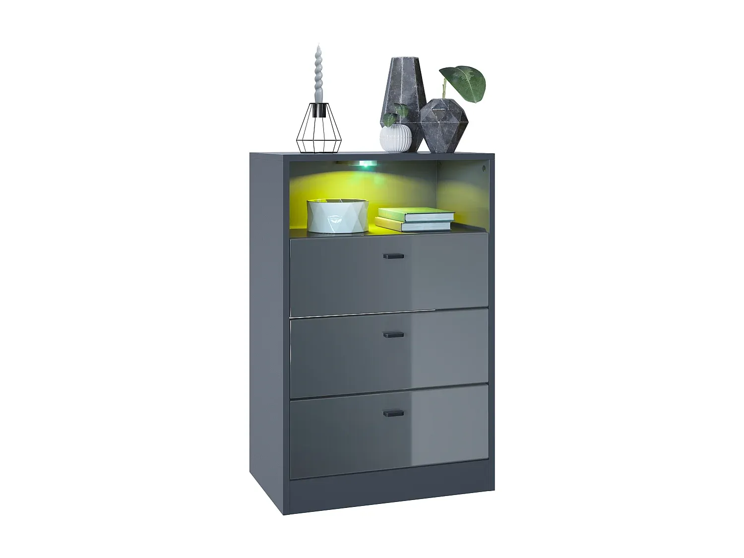 Esszimmer und Küche,Esszimmermöbel,Sideboard-Furniarone