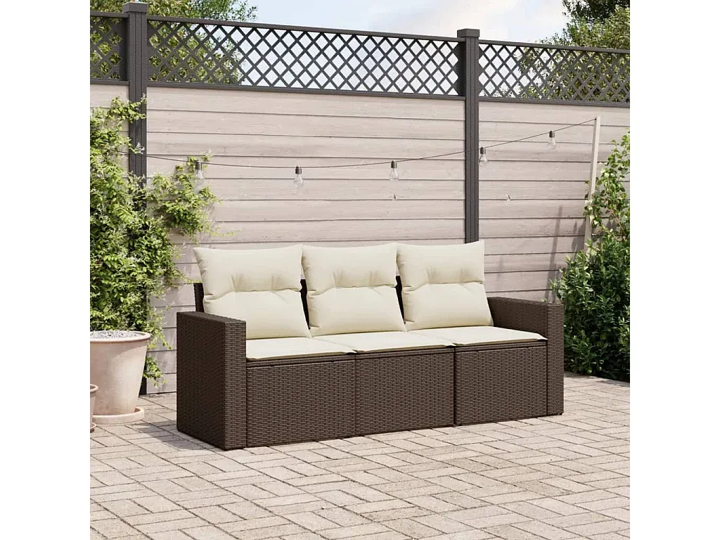 Garten,Gartenmöbel,Gartensitzgruppe im Set-Furniarone