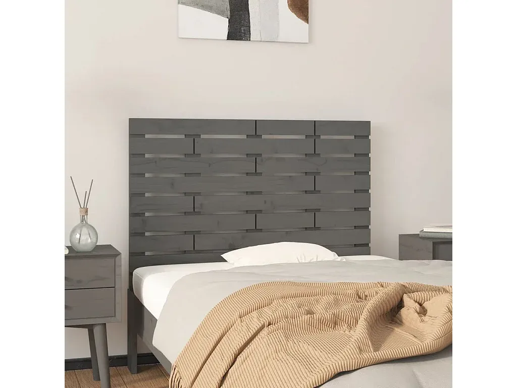 Schlafzimmer,Bettkopfteil und Bettüberbau,Bettkopfteil-Furniarone